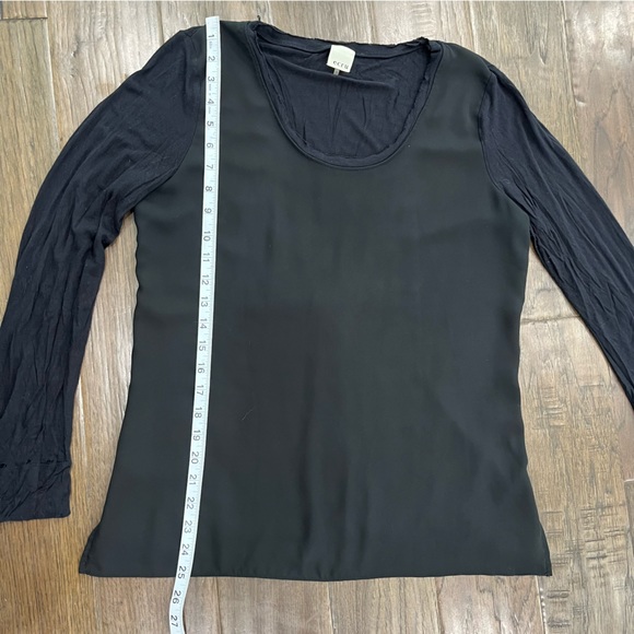 Ecru Long Sleeve - Picture 10 of 13